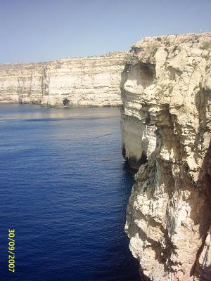 Gozo (una isla increíble al norte de Malta!)